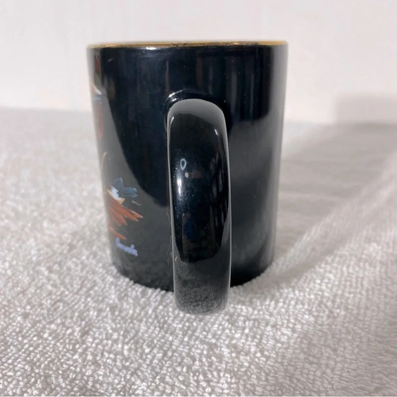 Vintage  Fort McMurray Souvenir Canada Goose Mug - Picture 5 of 13